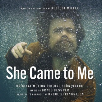 DRESSNER - She Came to Me (original motion picture soundtrack) original motion picture soundtrack..